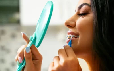How to Care for Your Braces: Tips for a Smooth Treatment