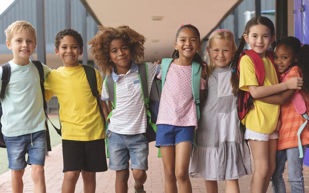The Benefits of Early Orthodontic Treatment for Children in Aurora, CO